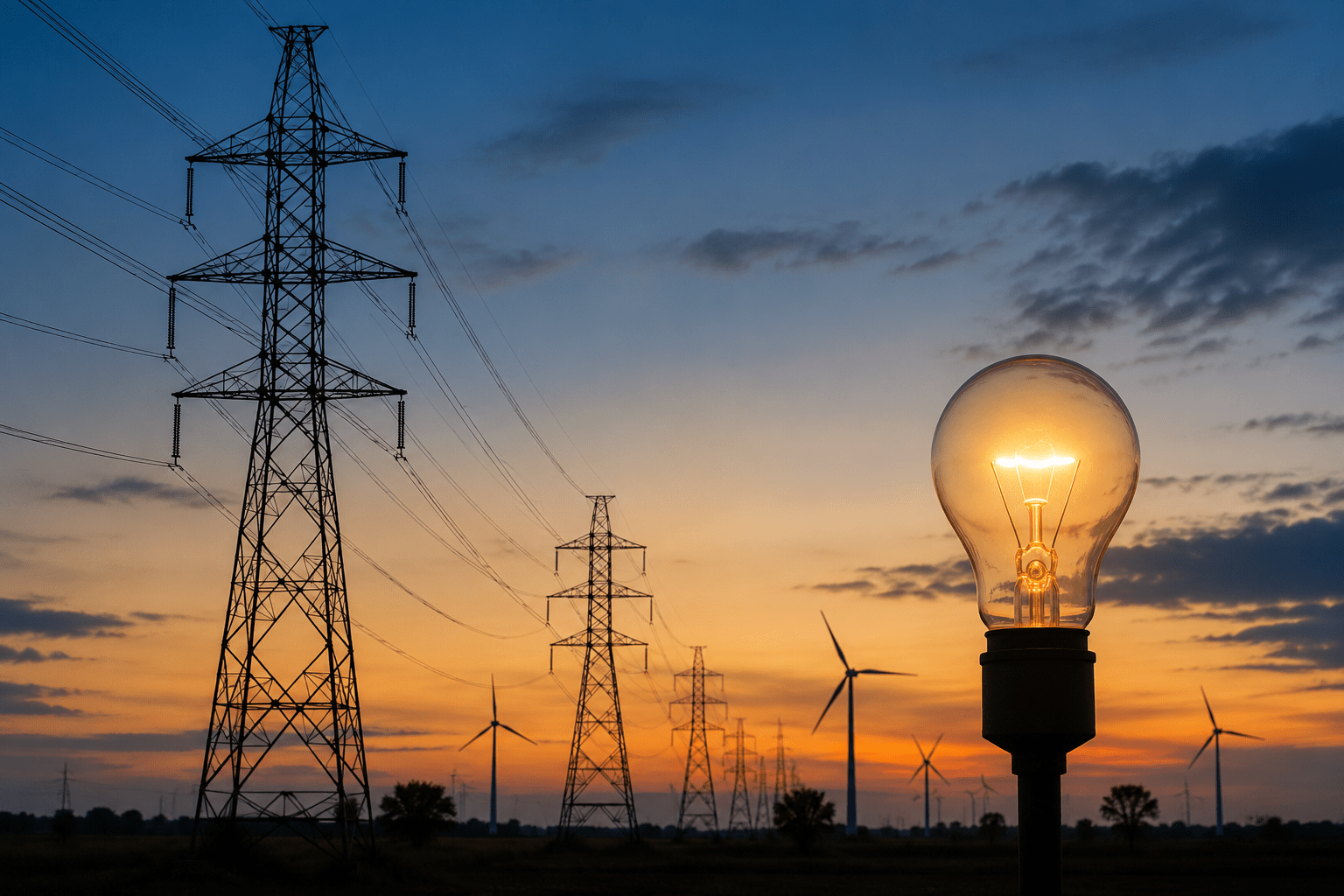 Good News: Uninterrupted Power Supply Soon for Panvel, Kamothe, Kalamboli, and Kharghar.