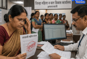 Ladki Bahin Yojana Alert: 33,000 Women in Amravati Disqualified, Government to Recover Paid Installments