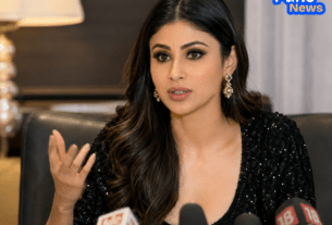 Mouni Roy Breaks Silence on Divorce and Sexuality Rumors: "I Am Not Gay"