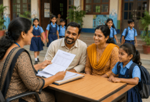 RTE Admission Deadline Extended: Relief for Parents on the Waiting List.