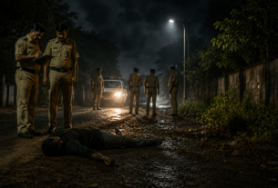 Sangli Crime: Criminals' Past and Failed Financial Exchange Lead to a Tragic Loss of Life
