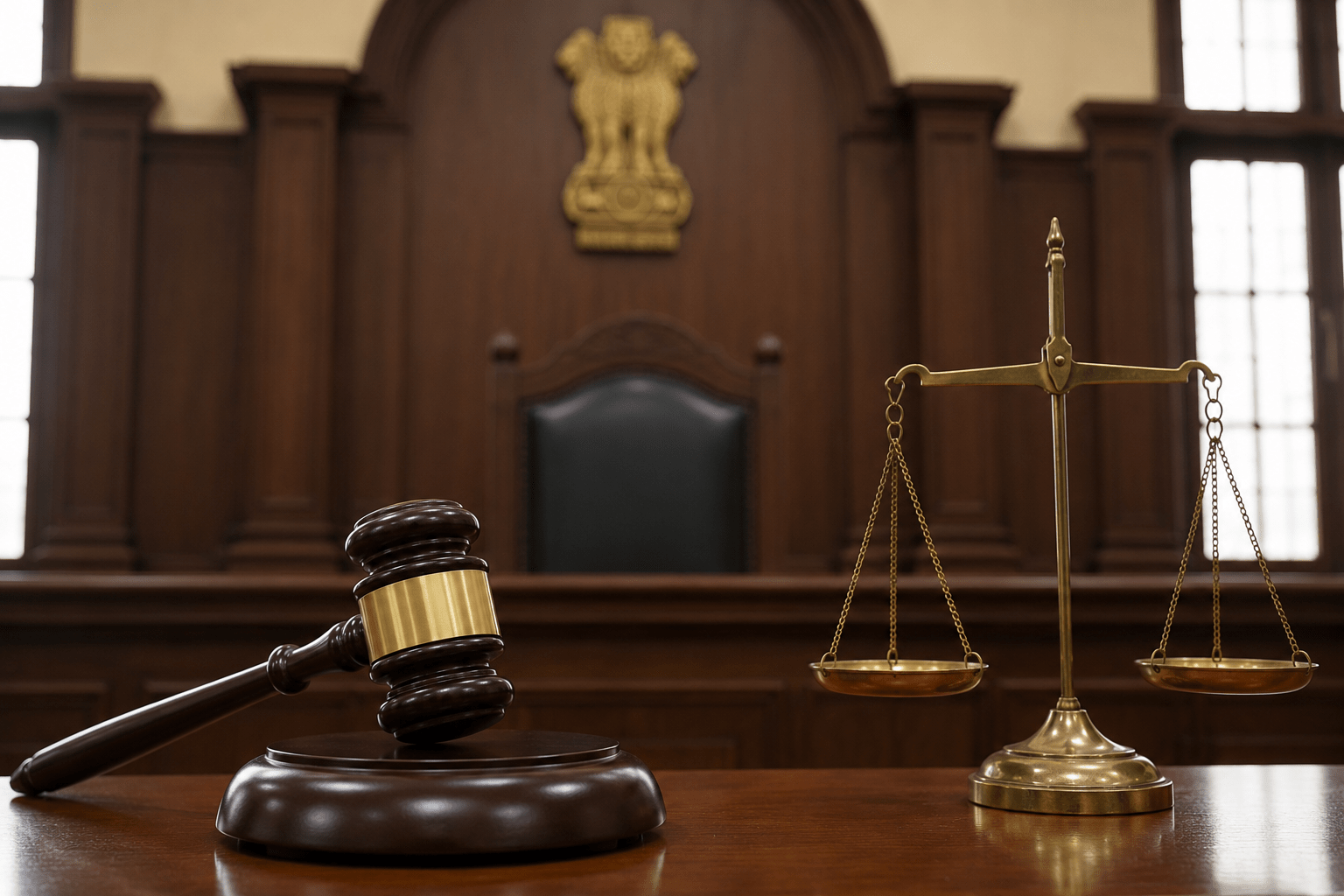 High Court Quashes Molestation Case Against School Chairman, Cites Unexplained Delay and Contradictory Evidence