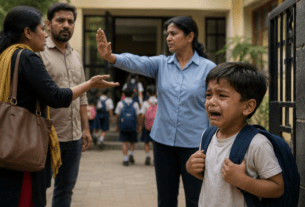 RTE Admission Scam: FIR Ordered Against Euro School, Pune for Denying Admission and Extorting Funds