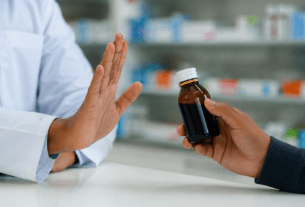 No More OTC Cough Syrups: Government Makes Doctor’s Prescription Mandatory for Purchase.