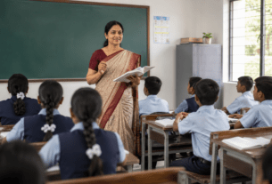 Big Shift in Education: Thousands of Zilla Parishad Teachers to Become Center Heads Through Competitive Exams