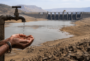 Water Crisis Looms Over Pimpri-Chinchwad: Mayor Orders Closure of Swimming Pools and Action Against Washing Centres Amid Low Dam Levels