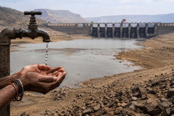 Water Crisis Looms Over Pimpri-Chinchwad: Mayor Orders Closure of Swimming Pools and Action Against Washing Centres Amid Low Dam Levels