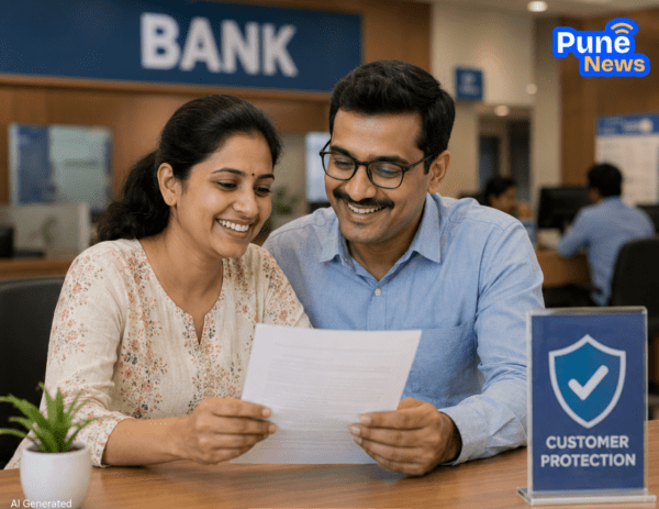 Big Relief for Bank Customers: RBI Bans Forced Selling of Products Without Explicit Consent.