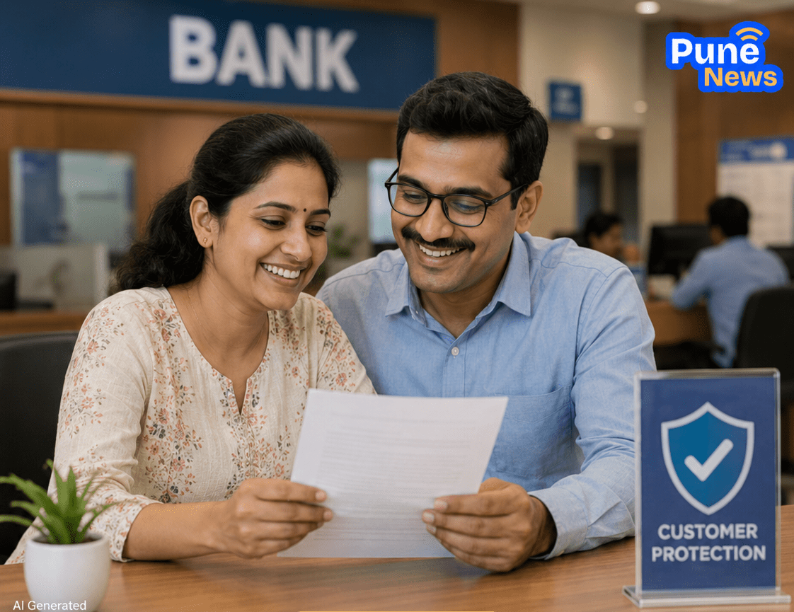 Big Relief for Bank Customers: RBI Bans Forced Selling of Products Without Explicit Consent.