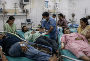 Pune Food Poisoning Incident: 7 Hospitalized After Eating Sweets Distributed During New Bike Celebration; FDA Suspends Dairy Licence