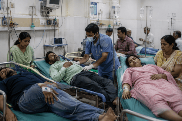Pune Food Poisoning Incident: 7 Hospitalized After Eating Sweets Distributed During New Bike Celebration; FDA Suspends Dairy Licence