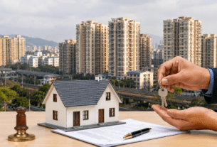 Big Relief for Residents: KDMC Approves Property Tax Name Transfer for Notary-Based Homes.