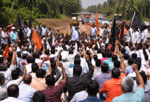 Massive Protest Planned: From Dahanu to Banda, a Major Movement to 'Save Konkan' Takes Shape