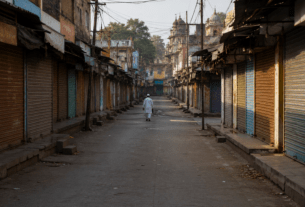Fear of Tukaram Mundhe: Rumors of FDA Raid Cause Panic in Nanded