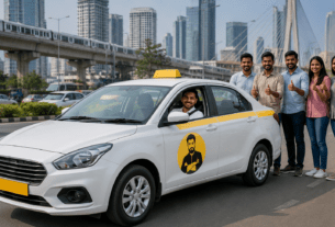 Devabhau Taxi Service in Mumbai: A Cheaper Alternative to Ola-Uber to Launch Soon, Creating Thousands of Jobs!