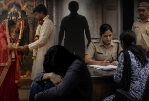 Fake Marriage Horror: College Student Sexually Assaulted on False Promises, Case Filed Against 24-Year-Old in Yavatmal