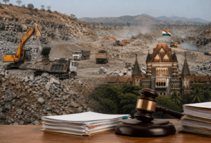 40 Years of Illegal Mining Near Bhonda Mahadev: High Court Slams Authorities, Orders Strict Action