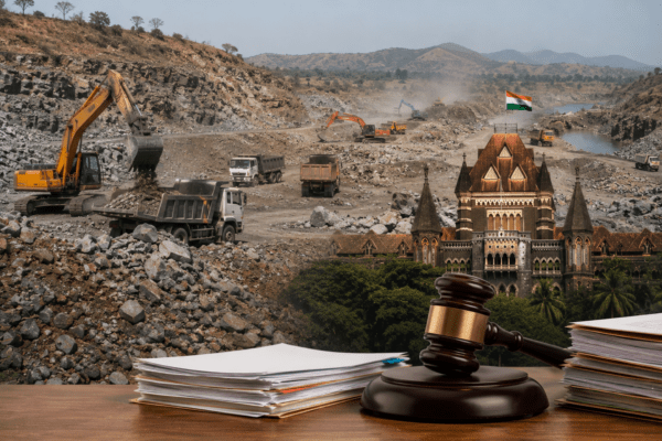 40 Years of Illegal Mining Near Bhonda Mahadev: High Court Slams Authorities, Orders Strict Action