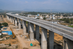 Karad Flyover Opening Delayed: Fuel and Gas Shortage Pushes Back Launch of Pune-Bangalore Highway's Longest Bridge