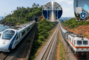 Konkan Railway Mega Upgradation: Trains to Run on Time, Less Rush as Major Overhaul Plan Unveiled