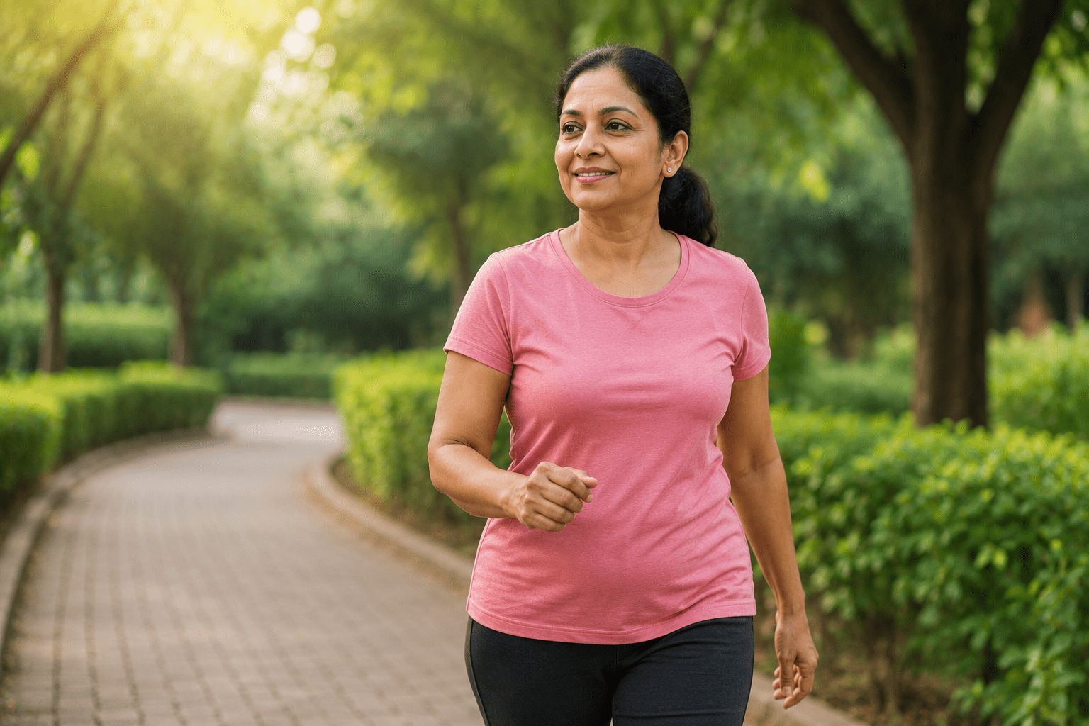 Lower Blood Sugar Without Medication! Expert Reveals Why Walking Just 15 Minutes Daily Controls Diabetes