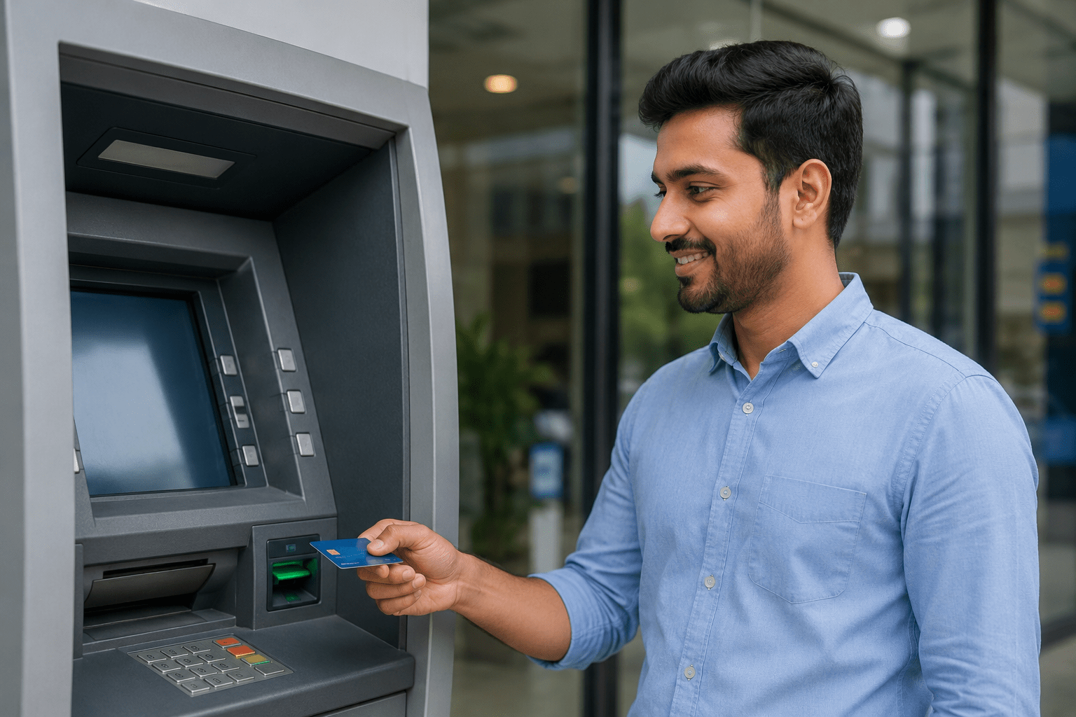 Good News for PF Holders! Withdraw PF Money Through UPI and ATM by Month-End as EPFO Launches Major Update