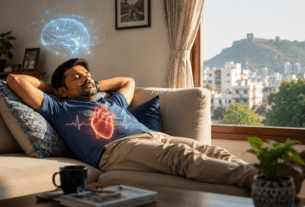 Is Pune's Afternoon Nap Habit Really Good for Your Health? Cardiologist Reveals Surprising Benefits of Resetting Your Brain.