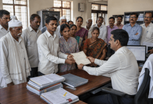 Big Relief for Heirs of Project-Affected Families: Government Simplifies Certificate Rules; New Generation to Benefit.