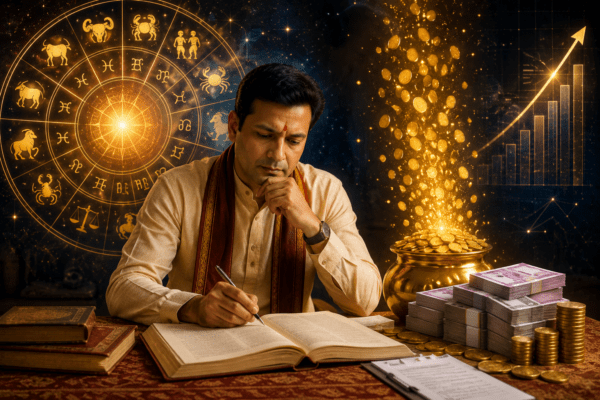Horoscope Today (June 2, 2026): Financial Windfall for Some, Caution Needed in Document Work for Others!