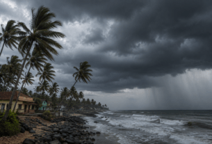 Monsoon Update: Southwest Monsoon to Reach Kerala in Next 2-3 Days, IMD Confirms Favorable Conditions!