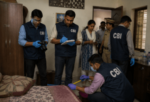 Twisha Sharma Case: CBI Recreates Crime Scene at In-Laws' Residence, Big Twist in Investigation