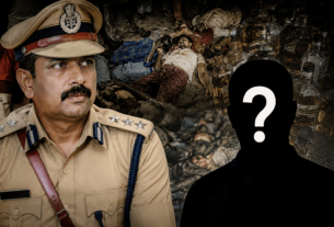 17 Deaths and Counting; Why is Excise SP Atul Kanade Still Spared from Action?