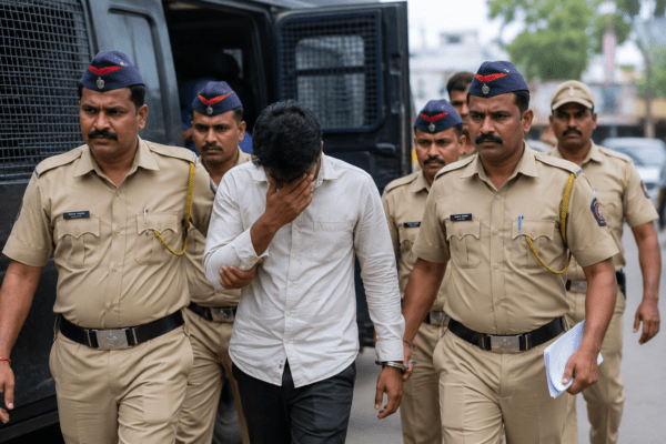 Beed Shocker: Youth Brutally Attacked with Sword and Weapons Over Old Dispute; Assailants Threaten 'Won't Leave You Alive'!