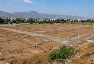 Satara Industrial Boost: Satara Municipal Council Moves to Repossess 29 Expired Industrial Plots in Karanje; 58 Plots Set for Fresh Online Auction!