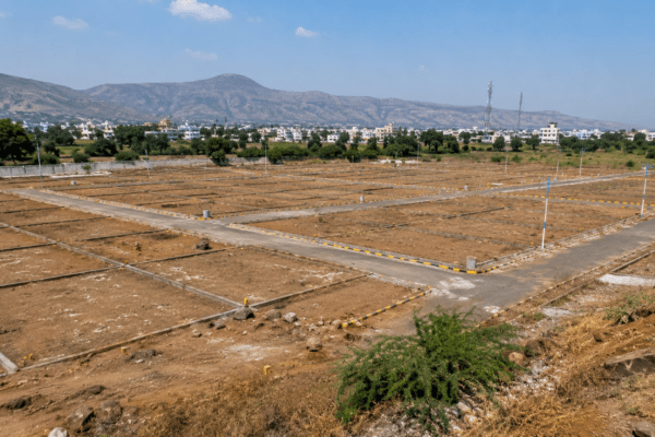 Satara Industrial Boost: Satara Municipal Council Moves to Repossess 29 Expired Industrial Plots in Karanje; 58 Plots Set for Fresh Online Auction!