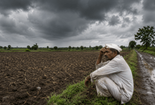Monsoon Delay Hits Sangli: Kharif Sowing Delayed Amid Rainfall Deficit!