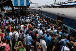 Anger Grows as Dadar-Ratnagiri Passenger Remains Suspended: Commuters Demand Restoration After Years of Inconvenience.