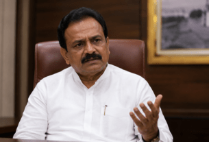 Lack of Trust and Harsh Language Forced Me to Leave": Rebel MP Nagesh Ashtikar Breaks Silence on Quitting Sena (UBT).