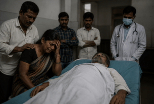 Tragedy Deepens: 18th Victim Dies in Phugewadi Poisonous Liquor Case After Long Struggle with Death.