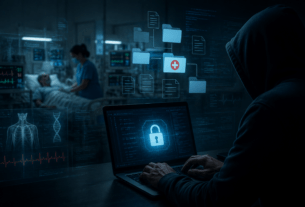 Disease Files in the Hands of Hackers: Cyber Attacks on Hospitals Raise Privacy Concerns!