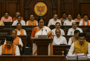 West Bengal's First BJP Budget Unveiled: 20% DA Hike, 1 Lakh Government Jobs, and Major Welfare Schemes for Women.