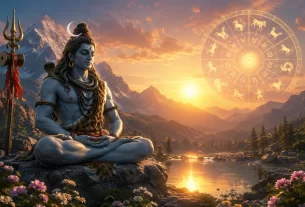Today's Horoscope 22 June 2026 A Day of Divine Blessings and New Opportunities for All Zodiac Signs!