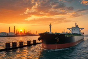 Energy Security Strategy: India Hits Record Russian Crude Oil Imports Amid Severe Strait of Hormuz and Gulf Tensions!