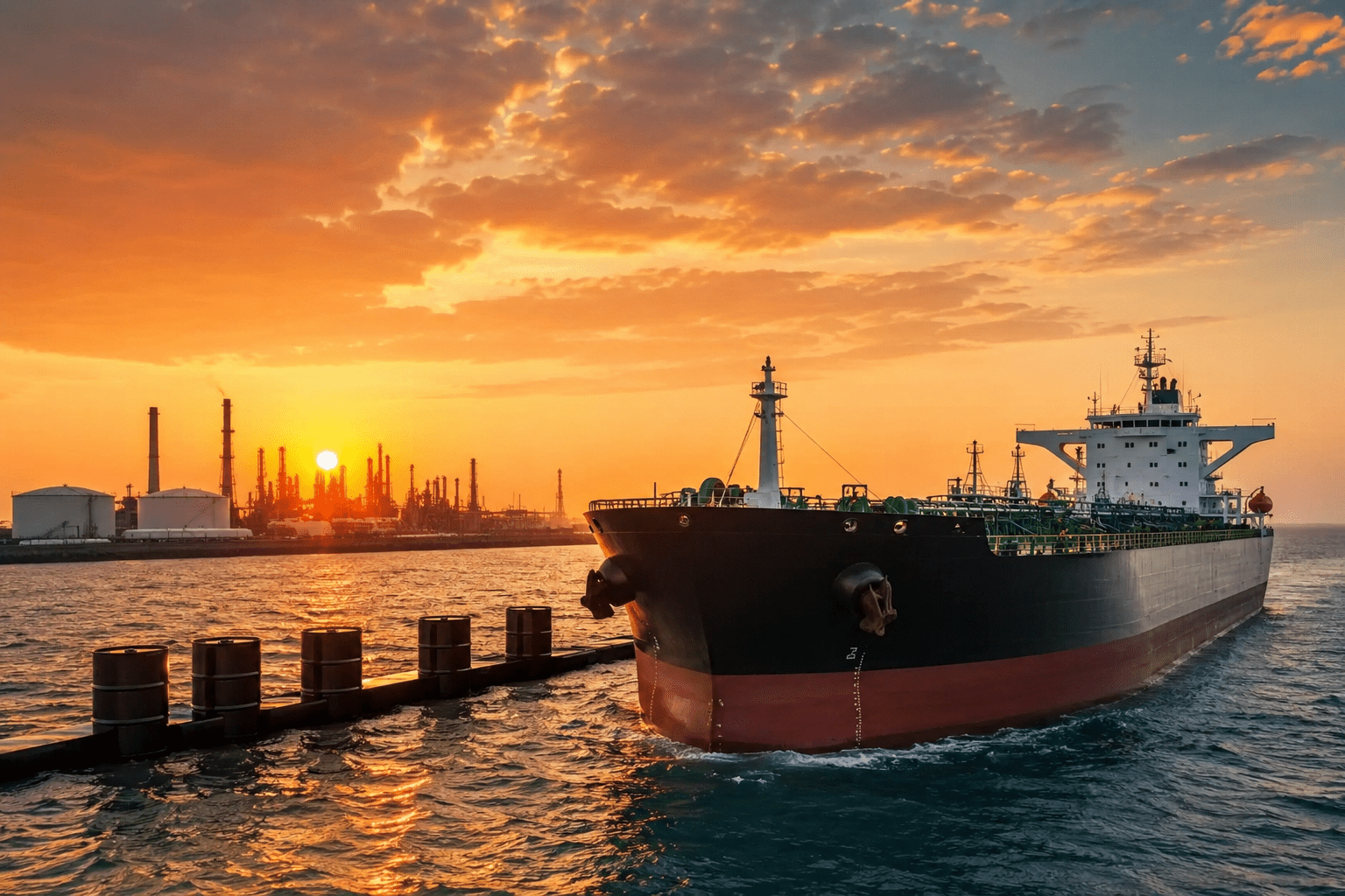 Energy Security Strategy: India Hits Record Russian Crude Oil Imports Amid Severe Strait of Hormuz and Gulf Tensions!