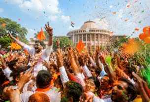 Maharashtra MLC Election Results 2026: Mahayuti’s Big Victory in High-Stakes Council Polls; Winners Revealed Across Key Cities!
