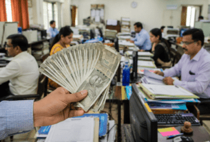 8th Pay Commission Alert: Crucial Regional Meeting Sparks Bumper Salary and Pension Hike Hopes for Central Government Employees!