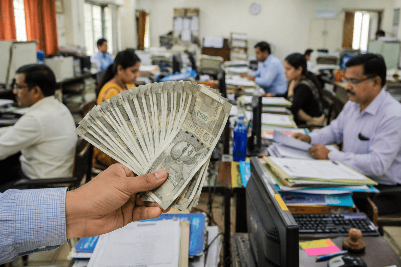 8th Pay Commission Alert: Crucial Regional Meeting Sparks Bumper Salary and Pension Hike Hopes for Central Government Employees!