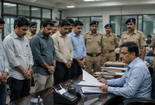 Action Against 100 BEST Employees: Administration Invokes MESSA After Strike Withdrawal.