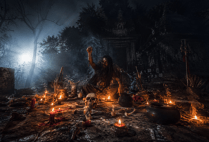 Darkness over Progressive Kolhapur: Rise in Aghori Rituals, Black Magic, and Fraud in the Name of Secret Wealth.