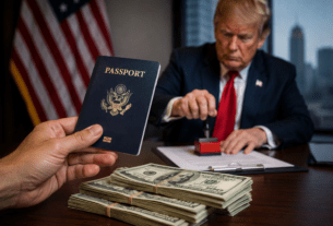 US Citizenship Fee Hike: Trump Administration Proposes 75% Increase, Eliminates Fee Waivers for Immigrants.